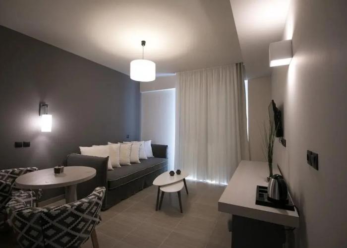 Infinity Hotel Gytheio