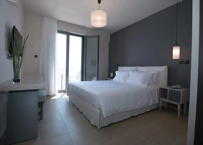 Infinity Hotel Gytheio