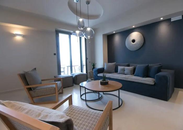 Infinity Hotel Gytheio