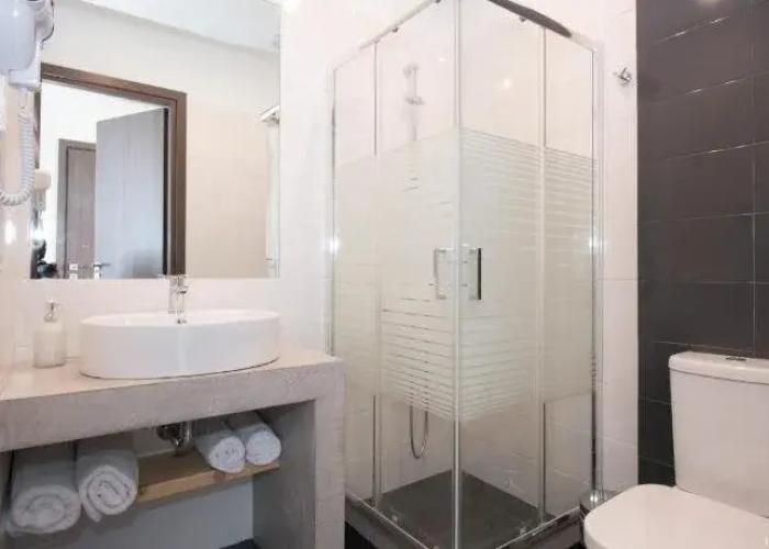 Infinity Hotel Gytheio