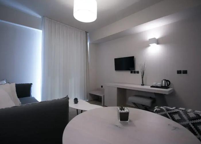 Infinity Hotel Gytheio