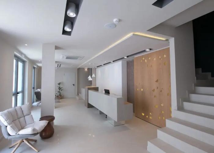 Infinity Hotel Gytheio