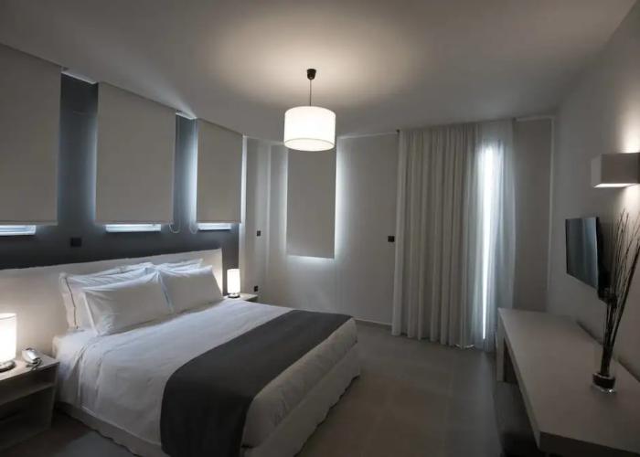 Infinity Hotel Gytheio