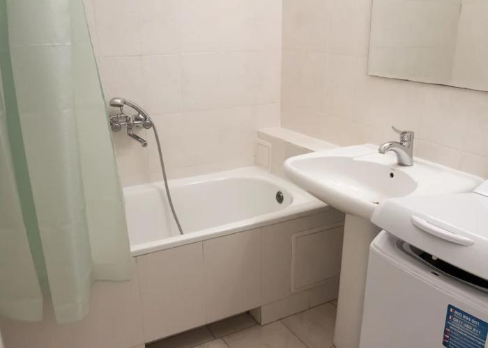 Apartment near Arena City