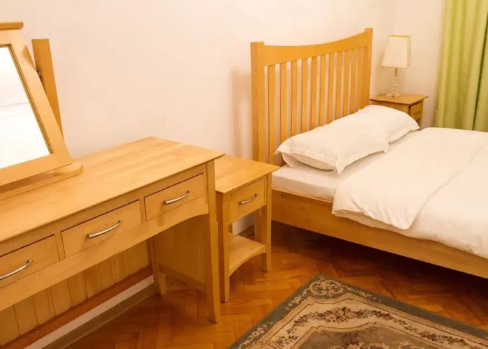 Apartment near Arena City