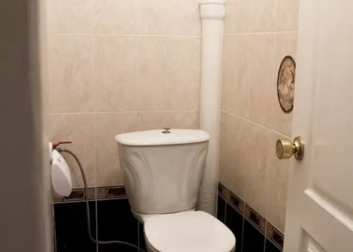Apartment near Arena City
