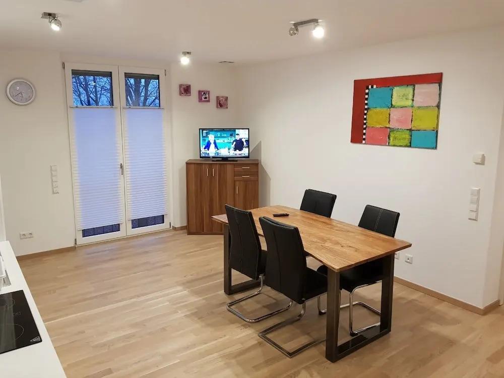 AB Apartments - Apartments Salamanderplatz