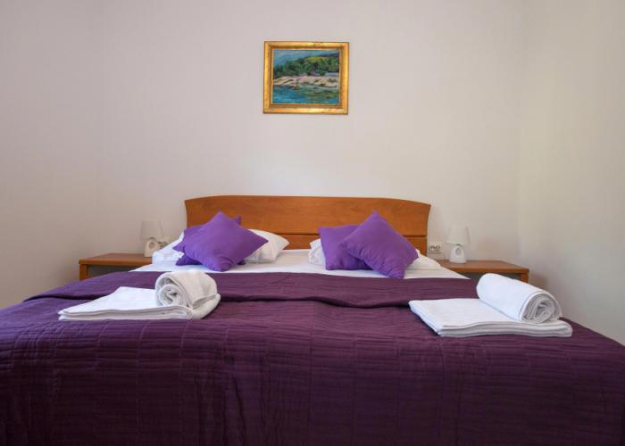 Apartments Villa Roza