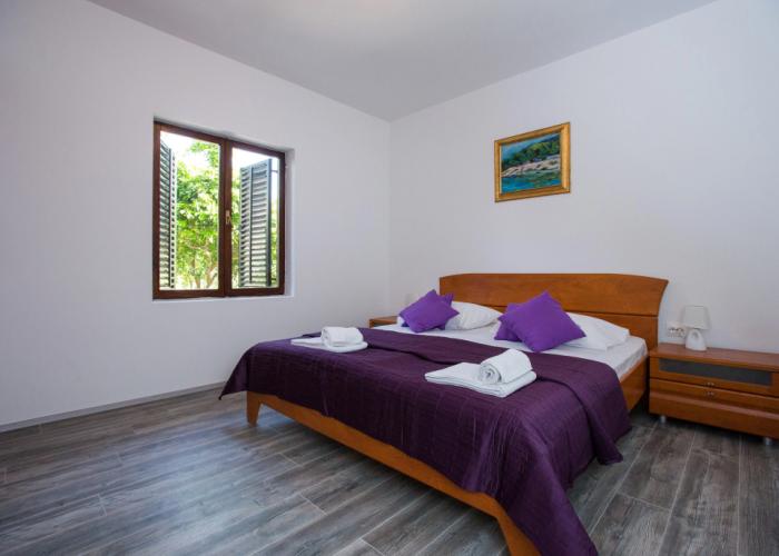 Apartments Villa Roza