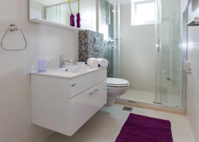 Apartments Villa Roza