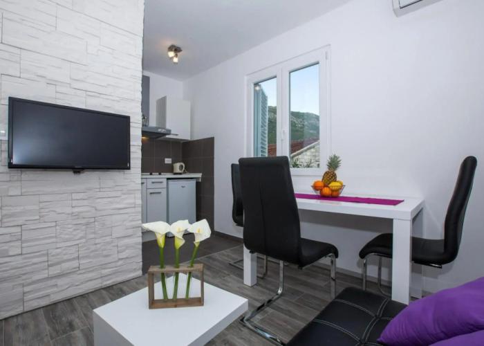 Apartments Villa Roza