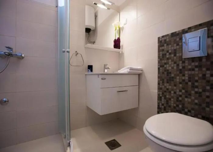 Apartments Villa Roza