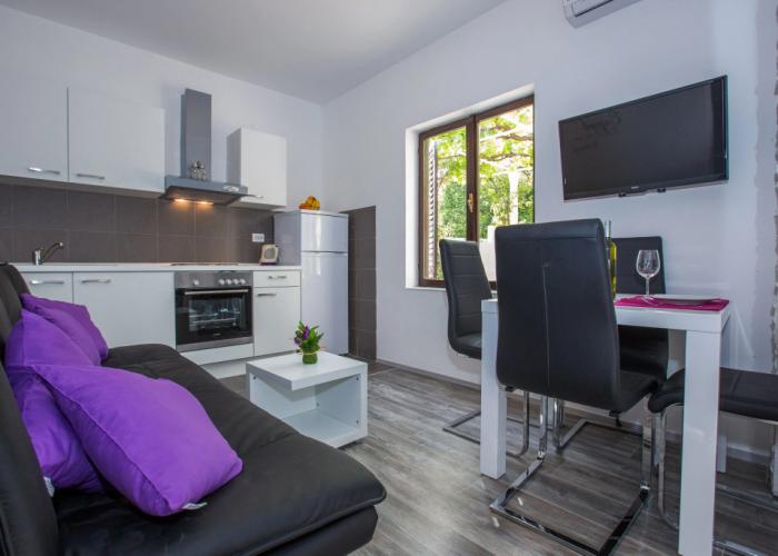 Apartments Villa Roza