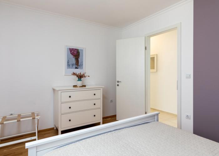 Apartments Silvija