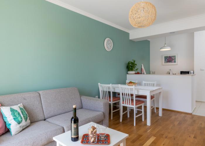 Apartments Silvija