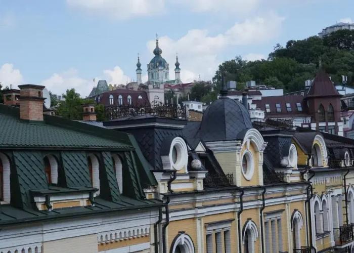 Kiev Story