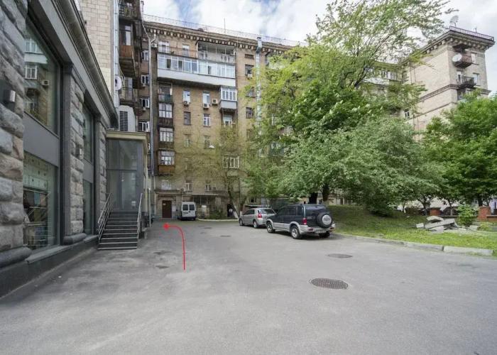 Scandinavian Apartments