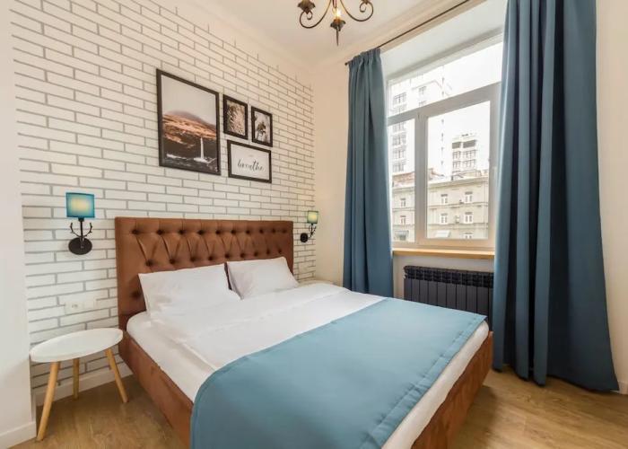 Scandinavian Apartments