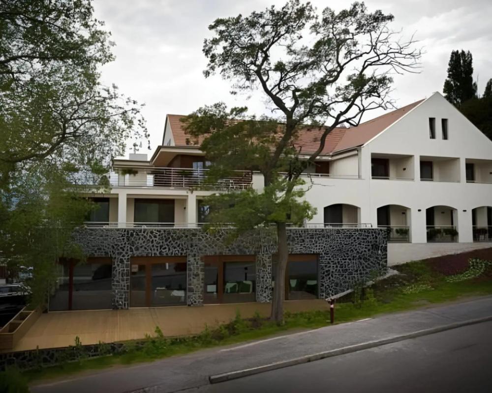 Hotel Bonvino Wine & Spa