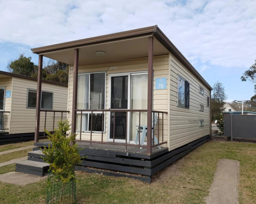 Discovery Parks - Pambula Beach