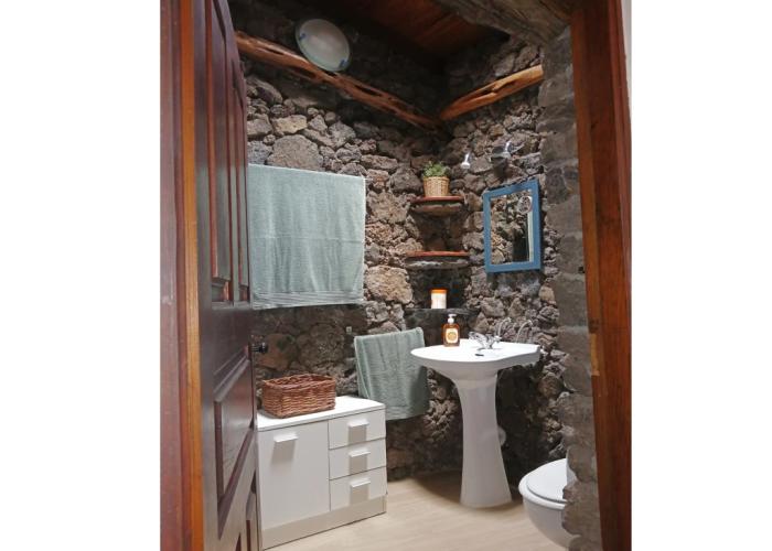 Casa Rural Aborigen Bimbache