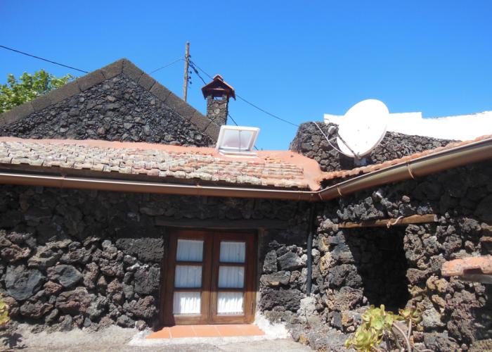 Casa Rural Aborigen Bimbache