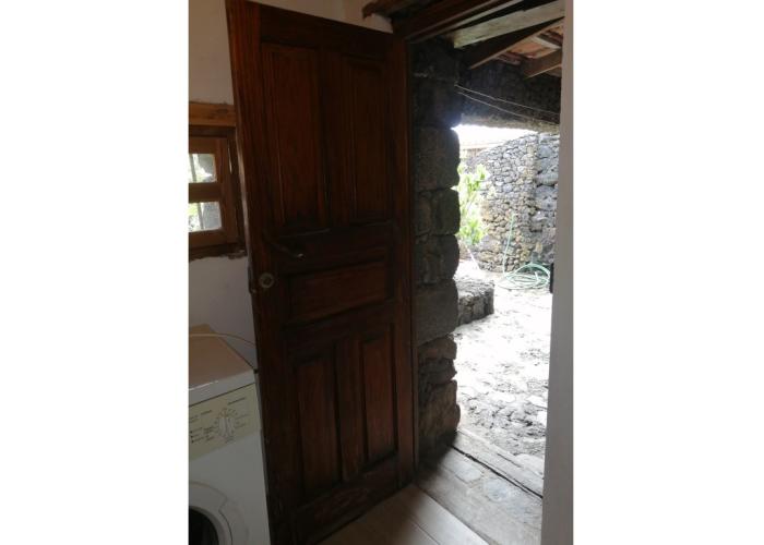 Casa Rural Aborigen Bimbache