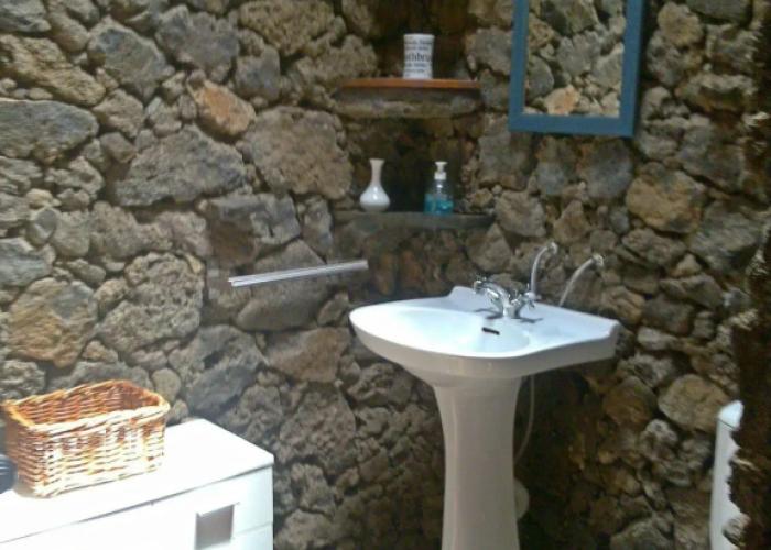 Casa Rural Aborigen Bimbache