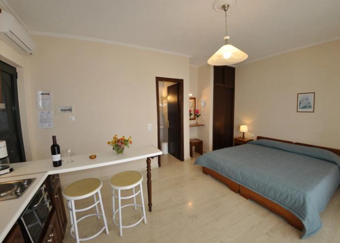 Pelagos Apartments