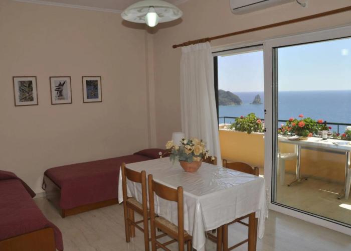 Pelagos Apartments