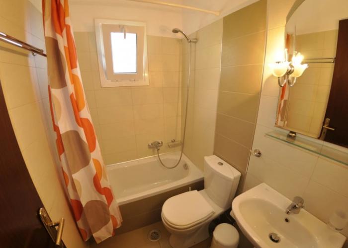 Pelagos Apartments