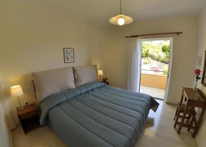 Pelagos Apartments