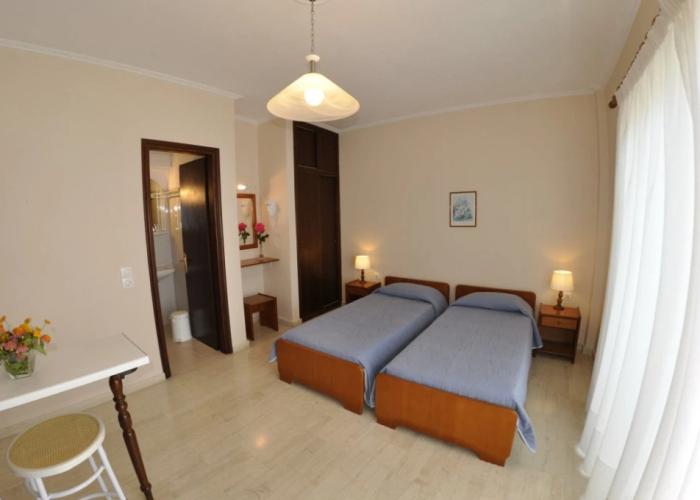 Pelagos Apartments
