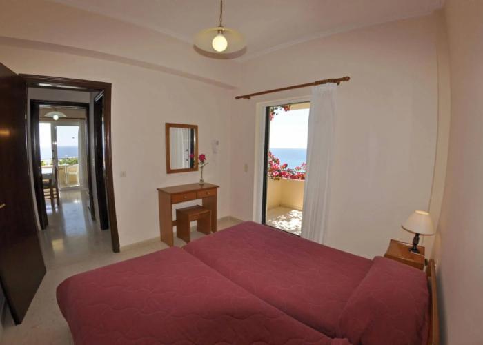 Pelagos Apartments