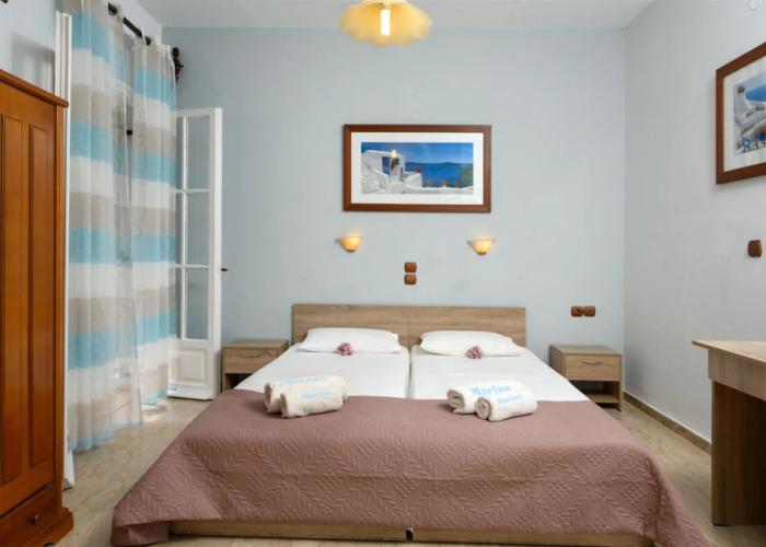Marina Apartments