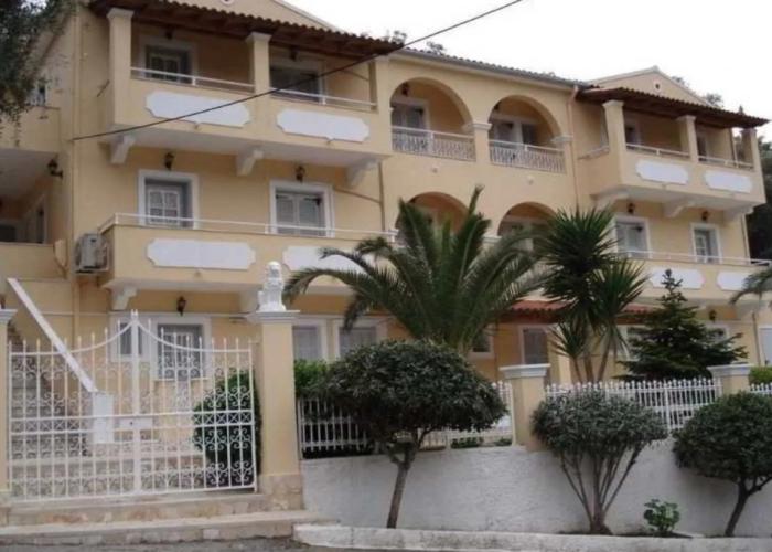 Marina Apartments