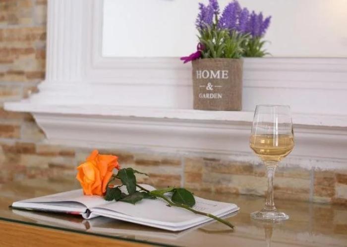 Romantic Palace