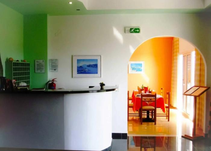 Panorama apartments