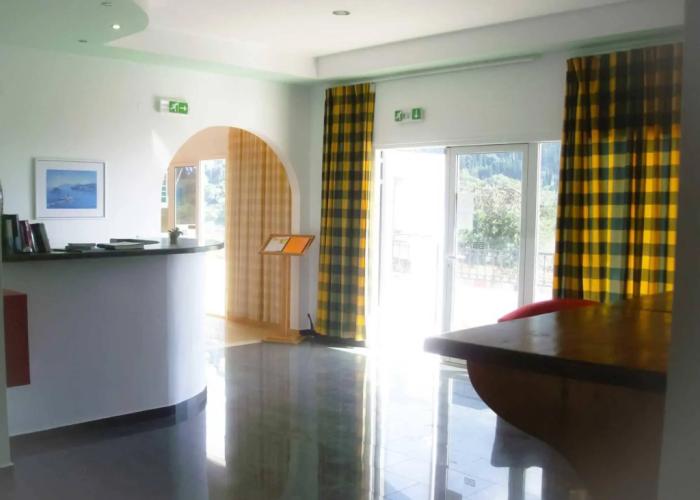 Panorama apartments