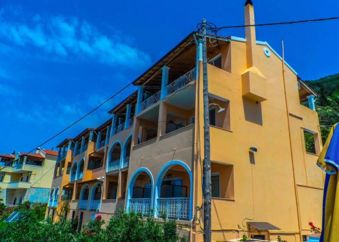 Lido Sofia Holidays