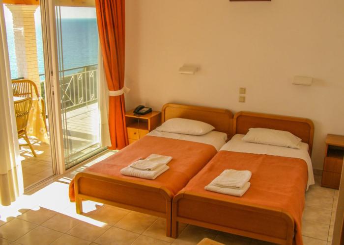 Lido Sofia Holidays