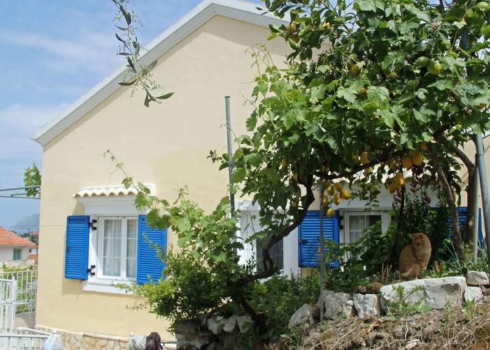 Sebastians Family Hotel & Taverna