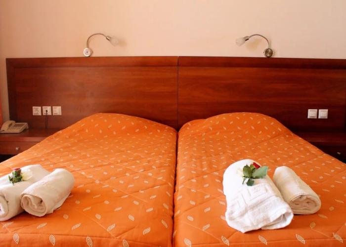 Lido Sofia Apartments