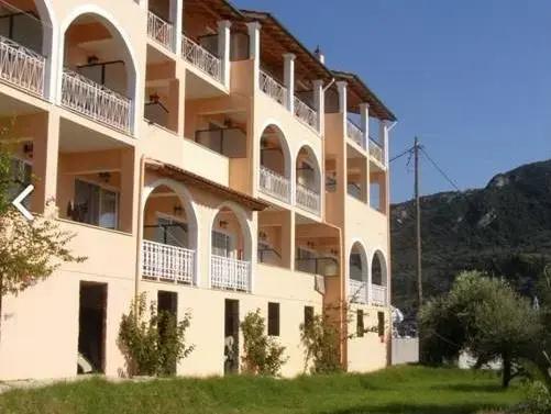 Lido Sofia Apartments