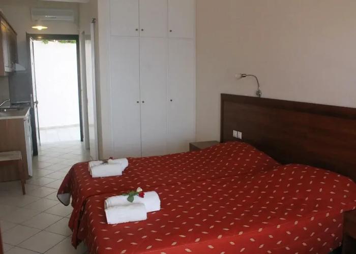 Lido Sofia Apartments