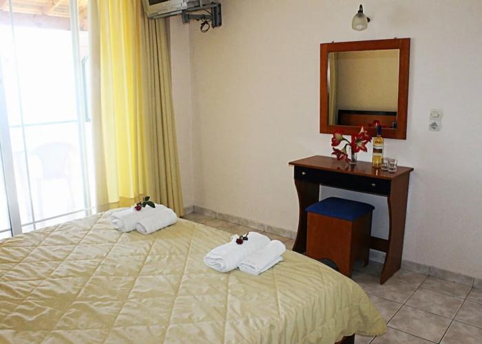 Lido Sofia Apartments