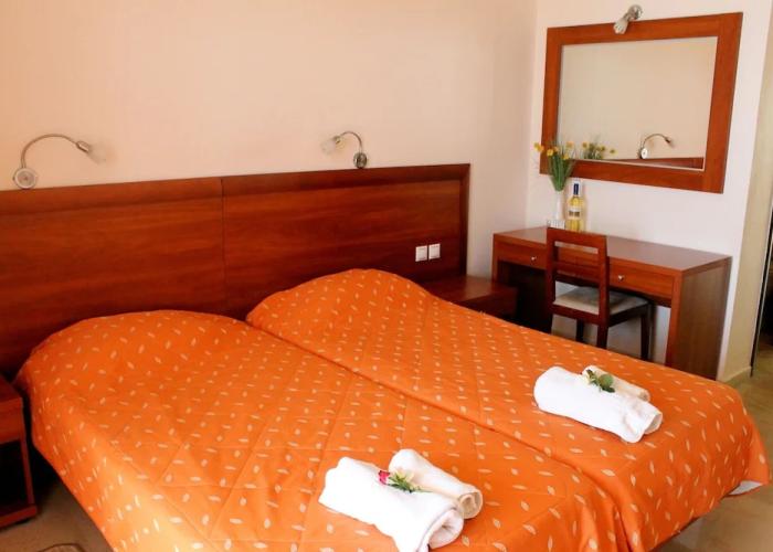 Lido Sofia Apartments
