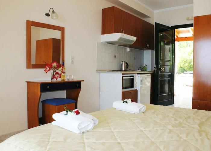 Lido Sofia Apartments