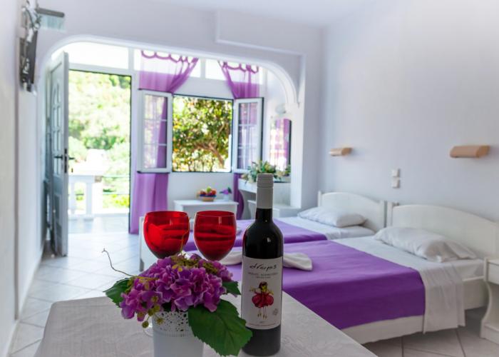 Blumarin Apart Hotel