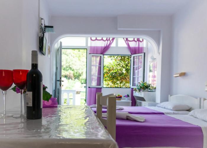 Blumarin Apart Hotel